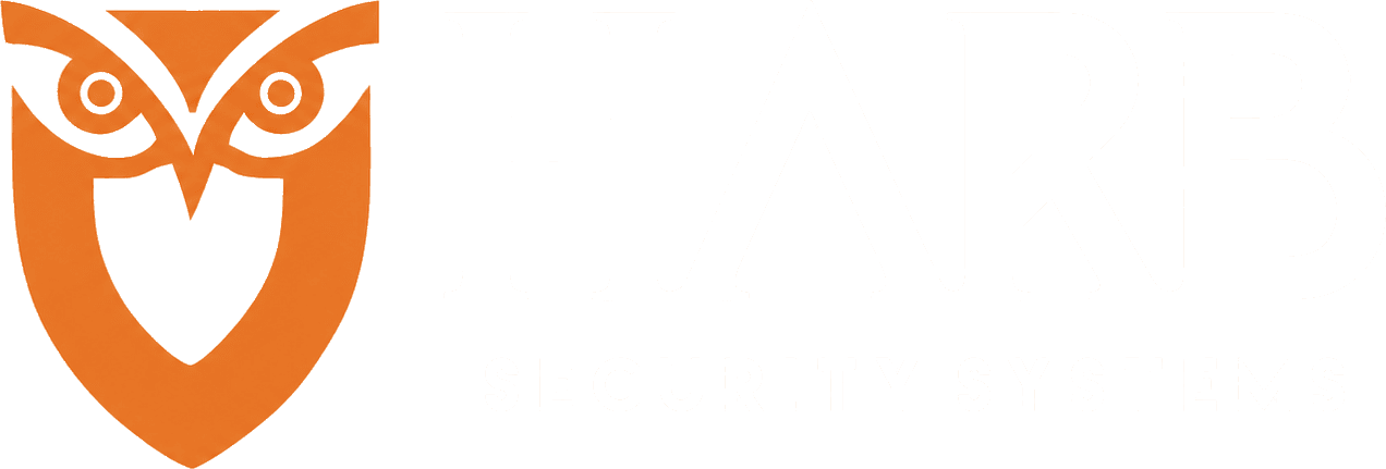 Harb Security Systems