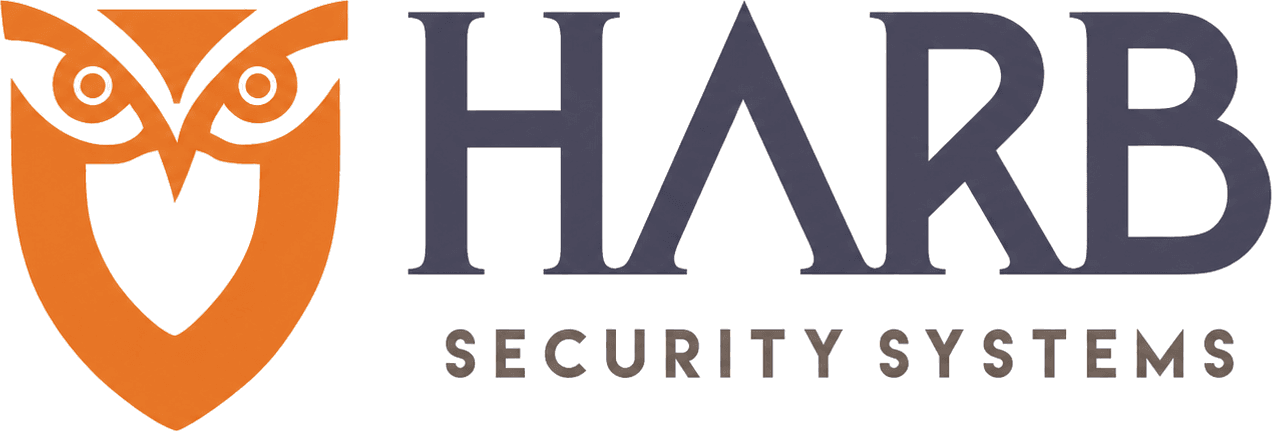 Harb Security Systems